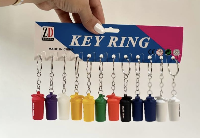 جاسوییچی طرح شیکر